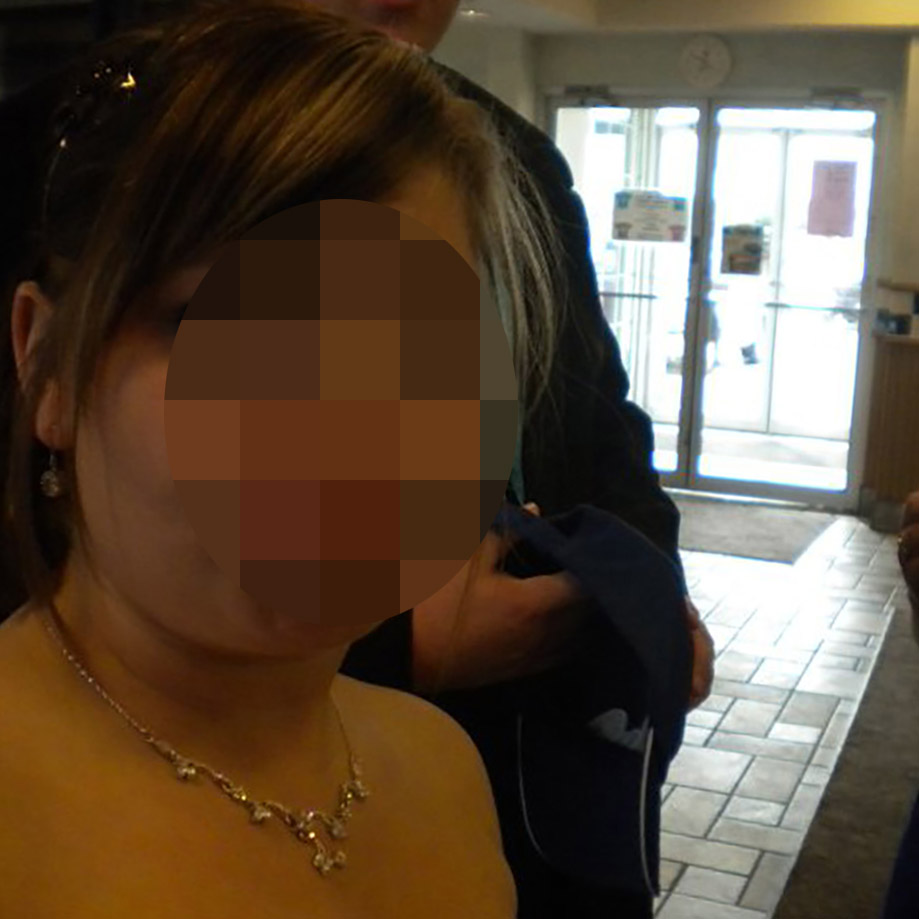Impuissance prostituée