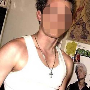 Olivier - 28 ans – Lyon 3ème