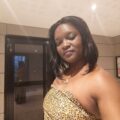 Femme africaine cherche plan cul à Corbas
