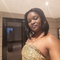 Femme africaine cherche plan cul à Corbas