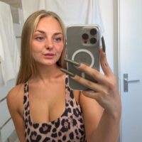 Femme sur Lyon ouverte à un plan cul tranquille via Snapchat et Whatsapp