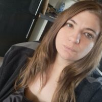 rencontre sympa Lyon avec Julie non vénale et respectueuse